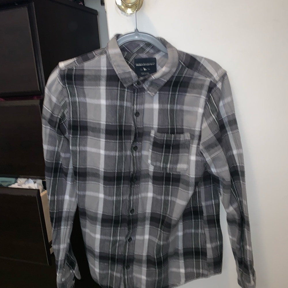 Flannel